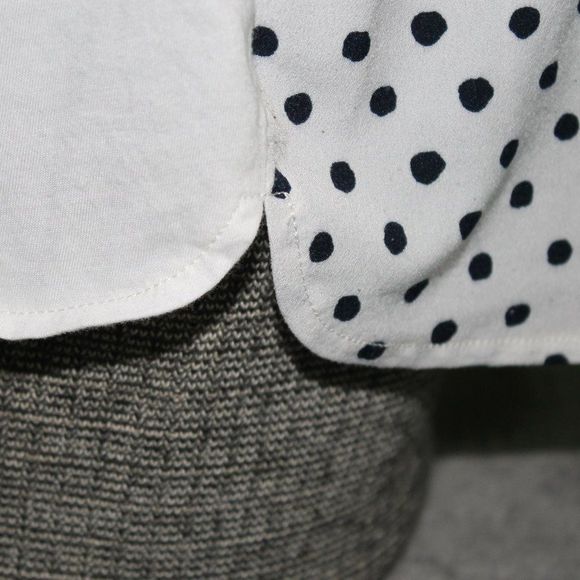 POLKA Dot Top - Picture 4 of 4